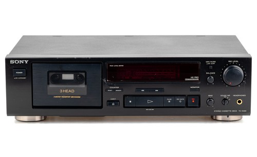 Sony k490 kopf - tc-k490, 3
