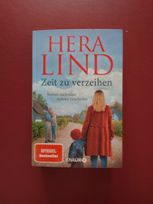 Zeit zu verzeihen | Hera Lind | TB 2024