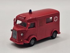 Busch Praline 1:87 Citroën H