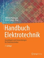 Handbuch elektrotechnik - handbuch,