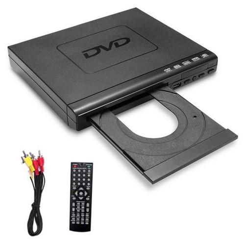 Dvd spieler mit - ,