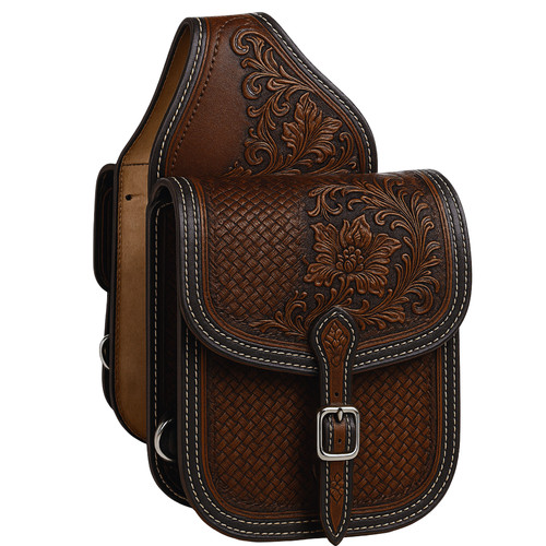 Pferdesatteltasche leder - pferdesatteltasche,