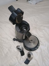 Senseo HD 7820 Kaffee Pad Maschine für 2 Tassen