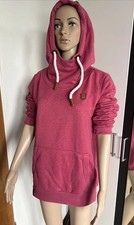 Sweatshirt Pink 40/42 Damen Naketano