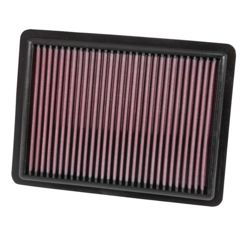 Tauschluftfilter für - k&n,