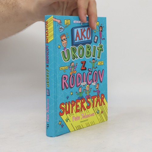 Ako urobiť rodičov - ako, z