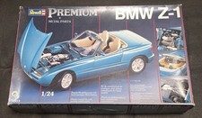 BMW Z-1 Premium von Revell