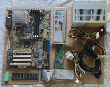 ASUS CUV-NT (HP OEM)