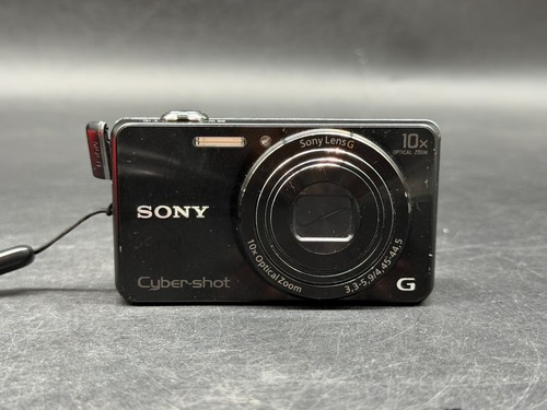 Sony cybershot dsc wx220 - cybershot,