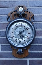 EUROPA Quartz "TEMPUS FUGIT"