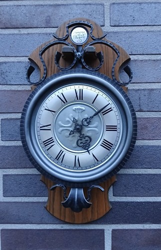 Europa quartz tempus fugit - europa,