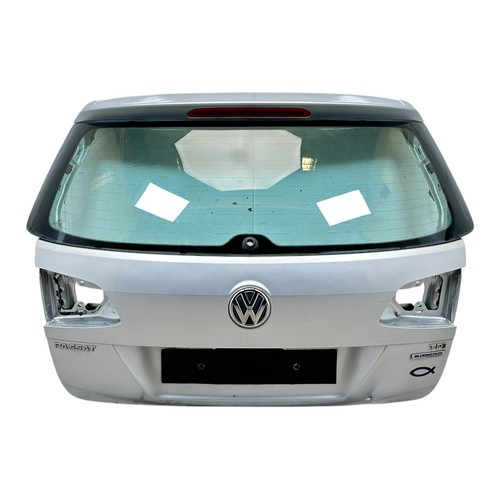 Heckklappe kofferraumklappe - heckklappe, vw