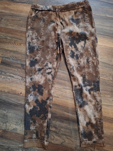 Tredy zukauf jogpants - tredy,