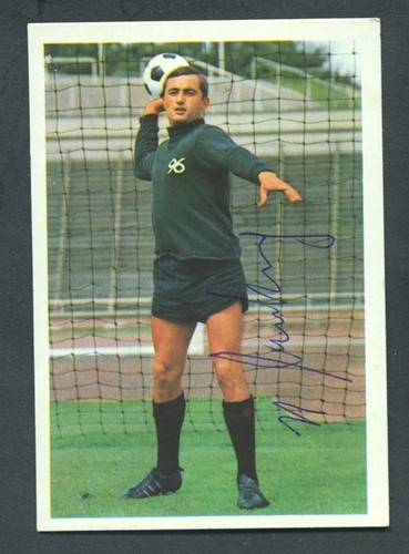 1967 horst - 1967/68,