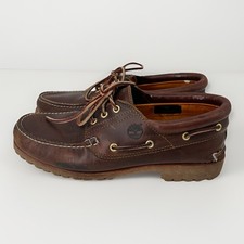 Timberland Authentics 3 Eye