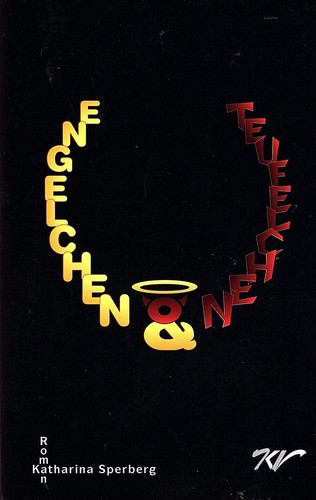 Engelchen teufelchen - &,