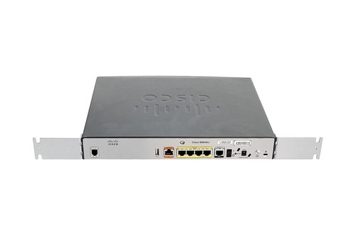 Cisco c886vaj router mit - cisco,