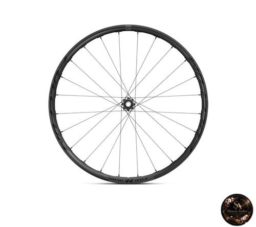 Fulcrum rapid red - db, 2way-r