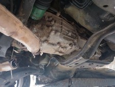 Subaru Legacy 3 original 5 Gang Schaltgetriebe für 4WD Bj 1999