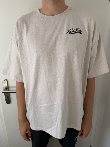 Karl kani oversized shirt l - t-shirt,