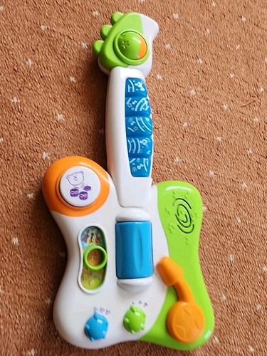 Kindergitarre