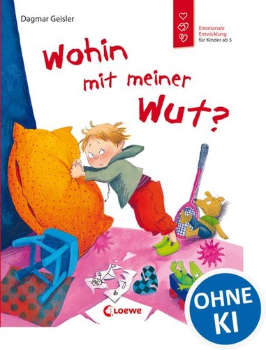 Wohin mit meiner wut dagmar - wohin,