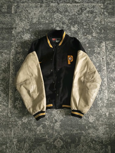 Vintage nike college jacke - vintage,