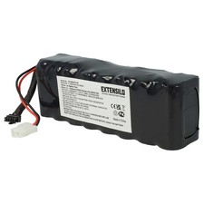 Akku für Wolf Garten Robo