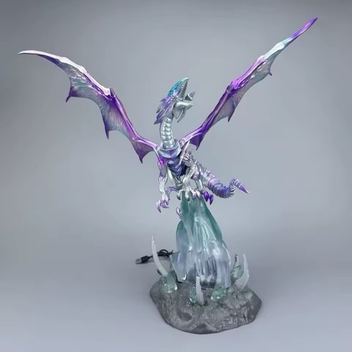 Figur duel monsters - yu-gi-oh,