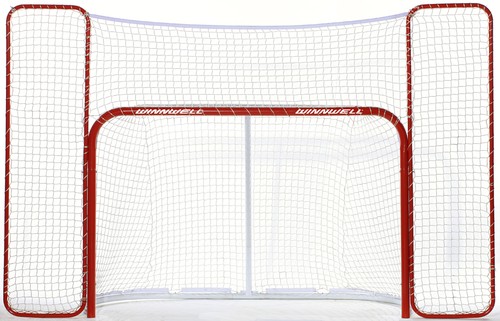 Streethockey tor winnwell - tor,