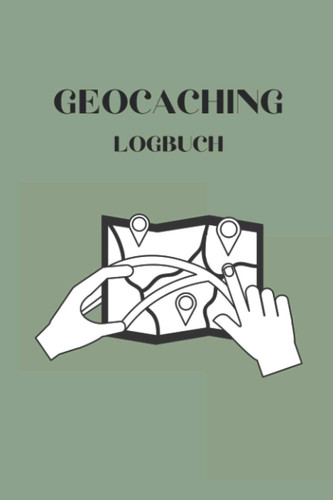 Geocaching logbuch - logbuch:,