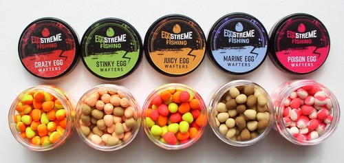 Method feeder hook - feeder, hook-baits
