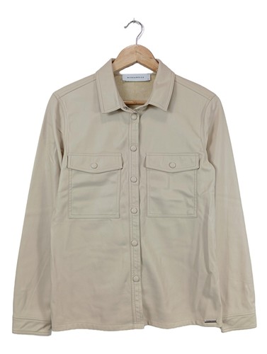 Rino pelle kunstlederjacke - pelle,