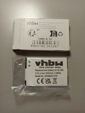 Akku kompatibel zu Siemens