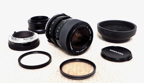 Super macro sony - sony, e
