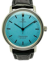 Vintage Omega Seamaster De