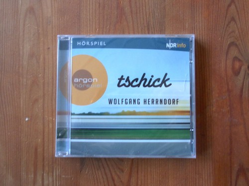 Neu tschick wolfgang - ,