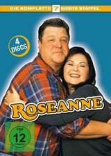 Roseanne - Die Komplette 7