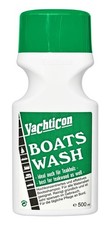 Yachticon Boats Wash