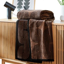 Ibena Wohndecke "Sevilla"