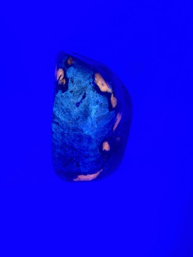 Afghanit fluoreszent 400 - afghanit,