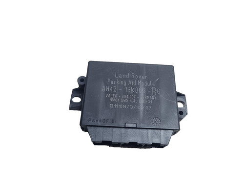 Discovery parksensor - discovery,