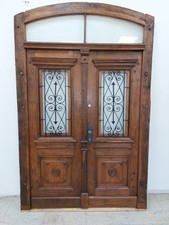 antike Hauststür,  Alte Haustür, Historische Haustür, 