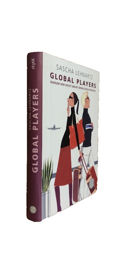 Global players warum wir - global,