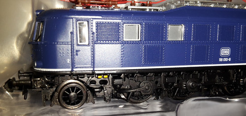 Piko 40310 lok - 118, db