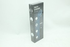 TEETH CLEANER JYL-02 Ultraschallzahnbürste Zahnreiniger 