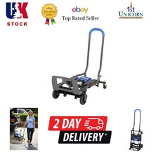 Faltbarer Wagen - 135 kg