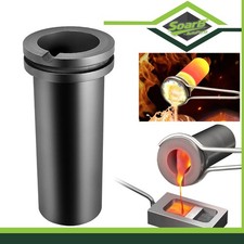 3KG Graphit Schmelztiegel