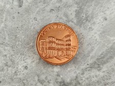 Porta Nigra Trier - Schönes