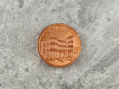 Porta nigra trier schönes - trier,